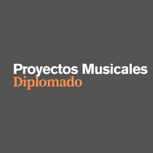 Diplomado en gestión y liderazgo de proyectos musicales