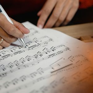 Microcredencial: Fundamentos de la Armonía y la Composición