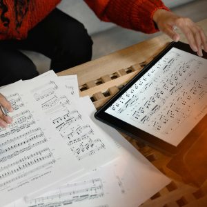 Microcredencial: Técnicas Avanzadas de Arreglos Musicales