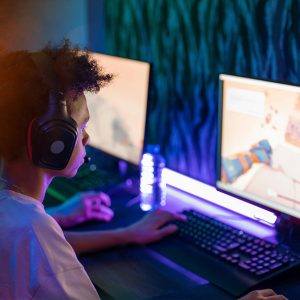 Microcredencial: Diseño Sonoro para Videojuegos